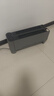 格力（GREE）【金榜单品】折叠踢脚线取暖器家用大面积电暖器遥控电暖气片防水移动地暖干衣暖风机NJE-X6020B 实拍图