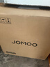 九牧（JOMOO）11173-2-1/31KD-3大力神家用马桶虹吸抗菌节水洁具305坑距 实拍图