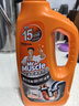 威猛先生（Mr Muscle）管道疏通啫喱 960ml*3瓶 厨房 下水道疏通剂 厕所管道疏通 实拍图
