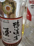 鸭溪窖 复古版 浓香型白酒 54度 500ml 单瓶装  实拍图
