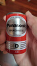 松下（Panasonic） 1号电池大号D型碳性干电池1.5V 煤气燃气灶/热水器电池 红色1号两节 实拍图