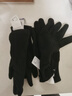 迪卡侬手套保暖冬季徒步跑步健身骑行滑雪运动旅行MT100摇粒绒4361577 实拍图