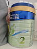 美素佳儿源悦较大婴儿配方奶粉（6-12月龄,2段）罐装（新国标） 源悦2段800g+400g 【品牌新客268元】 实拍图