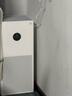 米家小米空气净化器4lite 除甲醛除菌除异味 空气伴侣 除PM2.5 AC-M17-SC 实拍图