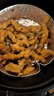 美好蒜香酥肉1kg 猪肉农家小酥肉 火锅食材 夜市小吃 空气炸锅食材 实拍图