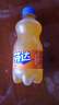 可口可乐（Coca-Cola）芬达 Fanta 橙味汽水 碳酸饮料 300ml*24瓶 整箱装 实拍图