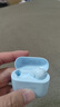 华为FreeBuds SE 2代真无线蓝牙耳机半入耳式音乐通话运动跑步游戏低延时快充超长续航适用于mate70pro 海岛蓝丨送店铺延保+晒单豪礼 【40小时超长续航】 实拍图
