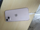 第一卫 DIVI【全网热销百万丨发黄包赔】适用iPhone 13手机壳 苹果13保护套镜头全包硅胶透明超薄气囊防摔软壳 实拍图
