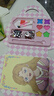 亲巴贝公主化妆包玩具贴纸书DIY儿童手工制作换装3-6岁女童女孩生日礼物 实拍图
