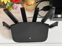 普联（TP-LINK）大道路由器7DR6430 BE6400 5G WiFi7千兆双频家用高速穿墙 2.4G wifi6无线 2.5G网口 游戏加速 实拍图