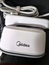 美的（Midea）【爆款热卖】手持挂烫机家用熨烫机/便携大蒸汽电熨斗/小型迷你差旅熨衣神器团购/政府补贴YS-10T1 实拍图