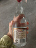 汾酒 红盖玻汾 清香型白酒 42度 475mL 单瓶装 纯粮酒 实拍图