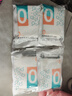 蓓安适一次性浴巾加厚加大抗菌珍珠纹便携旅行洗澡巾 （70*140CM）5包装 实拍图
