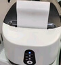 佳博（Gprinter）GP-58MBIII+  京东外卖美团饿了么打印机 热敏小票打印机58mm 手机蓝牙版 餐饮超市零售收银小票机 实拍图