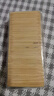 美厨（maxcook）一次性竹牙签 家用环保袋装卫生量贩装 大包装2000支 MCPJ0812 实拍图