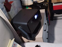 爱普生（EPSON）EF-17N 家用投影仪 3LCD智能激光云台投影机（0.62”大芯片 原生1080P  云台投影） 实拍图