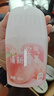 网易严选浴室香氛香薰空气清新剂厕所除臭400ml*4栀子+白桃+清茶+桂雨 实拍图