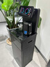 扬子（YANGZI）茶吧机饮水机一体柜 家用高端客厅办公室2025年新款 家庭净水机茶水机桶装水下置式茶饮机 【语音数显屏】双温双显-不含双酚A丨 冷热型 实拍图