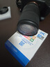 JJC 67mm uv镜 滤镜 S+镜头保护镜 适用佳能24-105 R6 R6二代相机EF-S 18-135 90D 松下20-60 S5 S5M2 实拍图