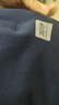 361°运动裤男士秋冬季休闲卫裤束脚跑步宽松针织长裤子男652334707D-6 实拍图