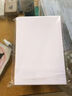 【京东快递】相片纸爱普生同款A4/5寸/6寸/7寸高光相片纸惠普HP喷墨打印机照片纸相册纸照片打印纸 6寸/4R-P背印 180g-100张 实拍图