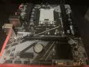昂达（ONDA）CPU主板套装 H610E-V 12-14主板+英特尔(Intel)  12代酷睿  i5-12490F 板U套装 实拍图