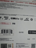 闪迪（SanDisk）1TB TF（MicroSD）内存卡 A2 4K V30 U3 C10 至尊超极速移动存储卡 读速200MB/s 写速140MB/s 实拍图