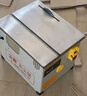 尘霸 【无尘锯官方店】CBTS-5ES-2新款升级木工台锯多功能无尘地板锯 5DS-2(无刻度款 性价比款） 标配 实拍图