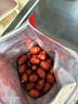 一品玉 新疆去核灰枣 350g/袋 即食无核红蜜饯果干免洗 休闲零食 实拍图