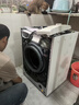滚筒洗衣机清洗服务深度拆洗高温蒸汽消毒波轮洗衣机全拆洗专业家电清洗上门服务 其他品牌（带烘干） 实拍图