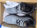 361°运动鞋男飞翼4秋季网布透气厚底减震徒步跑步鞋子男672432236F-4 实拍图
