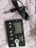 musedo妙事多古筝调音器专业民乐校音器12平均律节拍器节奏定音表MT-70B MT-70B黑色 实拍图