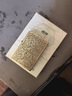 ZIPPO打火机之宝防风煤油 唐草系列-古铜 生日礼物男送老公 含油套装 实拍图