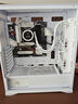 先马（SAMA）GT750W白色 ATX3台式电脑电源 12V-2X6显卡供电/80PLUS金牌电源/全模组/14CM短机身/5070ti 实拍图