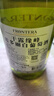 Concha y Toro干露缘峰经典霞多丽干白葡萄酒 750ml*6整箱装 智利原瓶进口红酒 实拍图