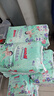 大王（GOO.N）【新升级】花信风纸尿裤 M44片(6-11kg)尿不湿婴儿 超薄透气 实拍图