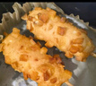 圃美多马苏里拉芝士奶酪饼 400g 8个 休闲零食 点心小吃 儿童早餐 实拍图