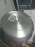 美厨（maxcook）304不锈钢洗菜盆 加大加厚调料盆洗菜盆套装 特大号三件套MCWA959 实拍图