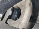 万孚34016刹车片后片适配长安逸动CS15致尚XT欧尚A800科尚马自达CX-5 实拍图