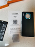 京工智造【精选真素皮】适用华为mate30pro手机壳mate30保护套软边全包防摔5g素皮轻奢高档男款简约女 曲屏Mate30Pro【青山黛】贈水凝膜+镜头膜 实拍图