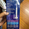 欧乐B（Oral-B）成人电动牙刷P4000深度清洁牙龈按摩3D声波P系列圆头送男友送女友情侣礼赠生日礼物 适配刷头6支【多角度清洁】 实拍图