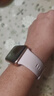 华为WATCH FIT 2华为手表智能手表蓝牙通话血氧自动检测樱语粉 女表 实拍图