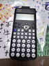 卡西欧（CASIO）fx-82CN CW科学函数计算器fx-82CN升级版小学初中高中学习开学季必备考试适用 实拍图