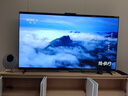 华为Vision智慧屏 4 Pro 85英寸【包安装版】伸缩挂架送装一体 八核旗舰芯片 液晶超清智能平板电视机 实拍图