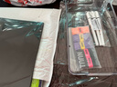 TAAN泰昂羽毛球拍网球拍手胶吸汗带微粘性TW880 5条装（黑2紫2西柚1） 实拍图