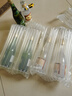 汾酒 53度黄盖玻汾475mL*3瓶+竹叶青酒38度玻竹475mL*3瓶 非原箱 实拍图
