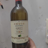 长城 特选5橡木桶解百纳干红葡萄酒 750ml 单瓶装 热门商品推荐 实拍图