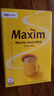 麦馨（maxim） 速溶咖啡粉 韩国东西三合一摩卡 麦可馨 礼盒装 1200克 12g*100条装 实拍图
