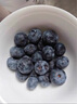 京鲜生 云南蓝莓 4盒 14mm+装125g/盒 生鲜水果 源头直发 包邮 实拍图