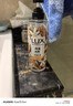 力士（LUX）植萃精油香氛沐浴露夜皇后仙人掌香550g莹润水嫩4D玻尿酸持久留香 实拍图